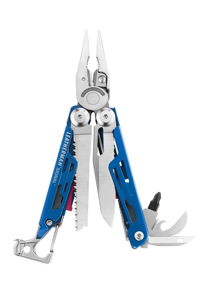 Signal Cobalt Multi Tool