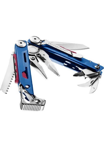 Signal Cobalt Multi Tool