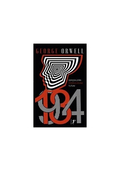 1984 - George Orwell