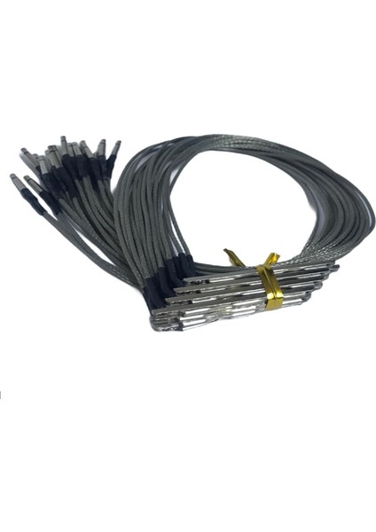 Saz ( Bağlama ) Eşik Altı + Eşik Altı Eşiği