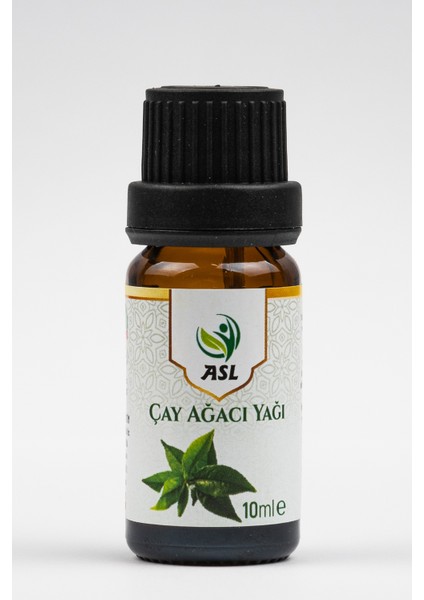 Çay Ağacı 10 ml