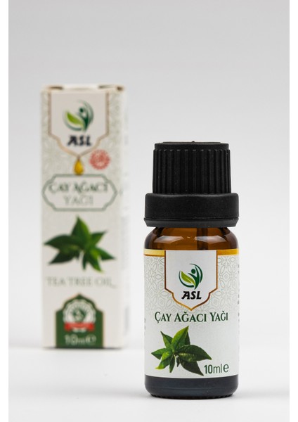 Çay Ağacı 10 ml