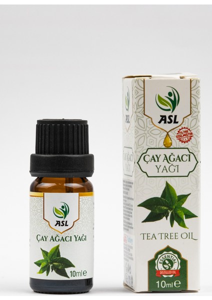 Çay Ağacı 10 ml