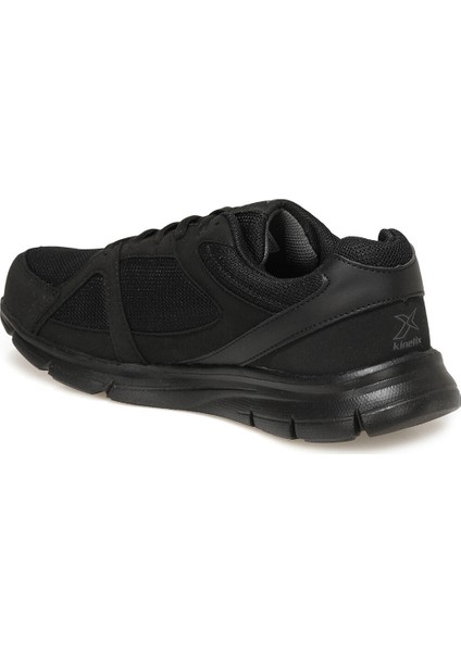 Kalen Tx 1fx Siyah Erkek Koşu Ayakkabısı modelleri
