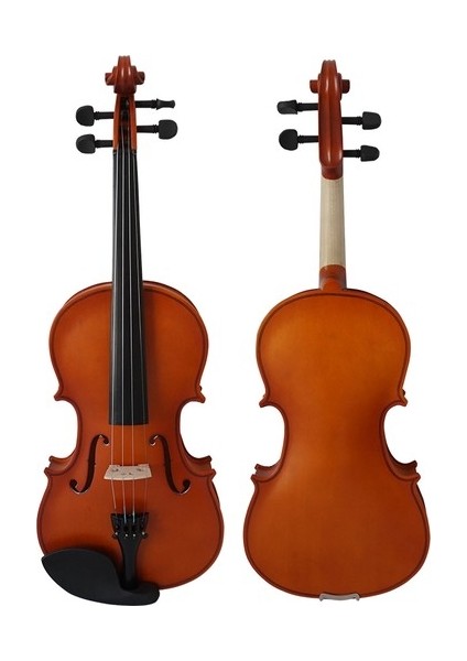 Keman 4/4 - Çanta - Arşe - Reçine