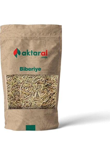 Biberiye 500 gr