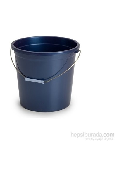 Pedallı Çöp Kovası (Mini) 1,50 LT BO180