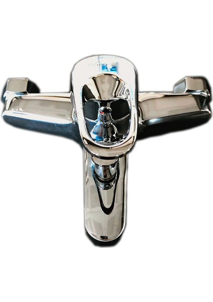 Banyo Bataryası Q40 Karttuş