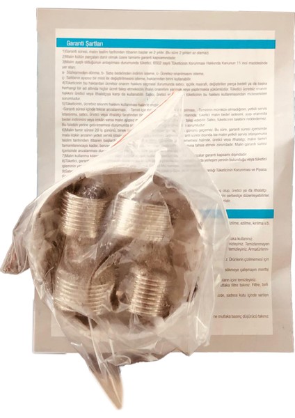 Banyo Bataryası Q40 Karttuş modelleri