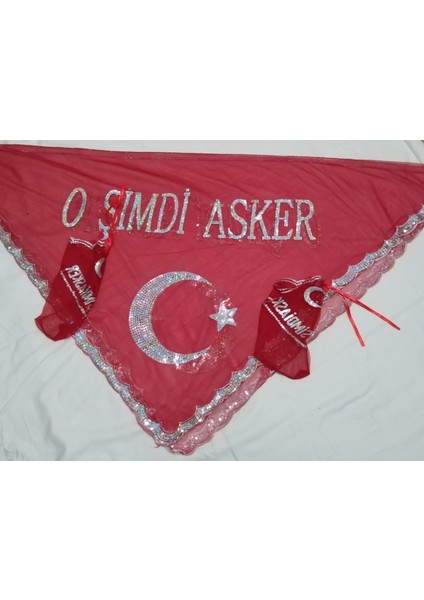 Asker Duvağı