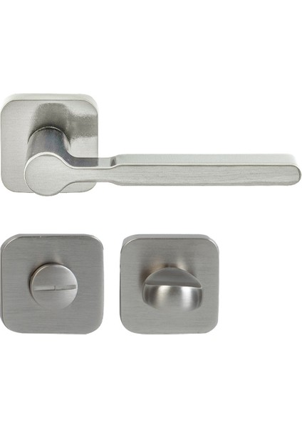 Punto Kol Seti (Wc) Mat Nikel