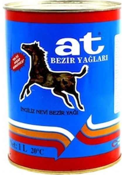 Ingiliz Nevi 3 Lt HR0947