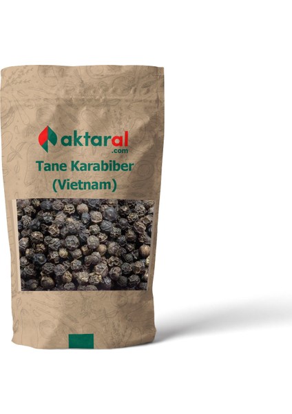 Karabiber Tane (Vietnam) 250 gr