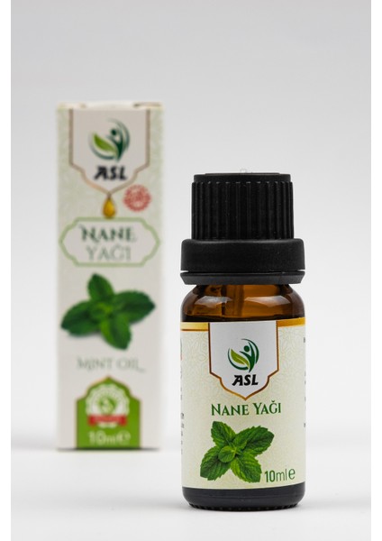 Nane Yağı 10 ml