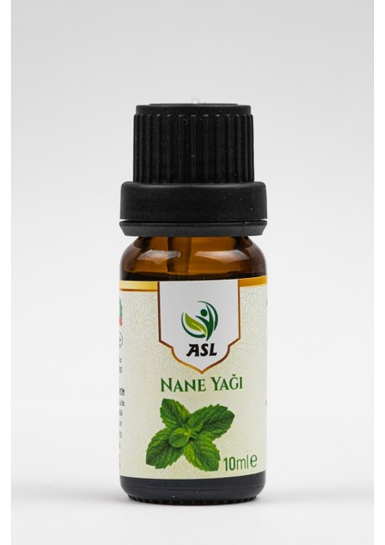 Nane Yağı 10 ml