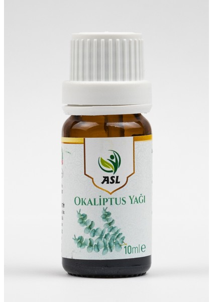 Okaliptus Yağı  10 ml