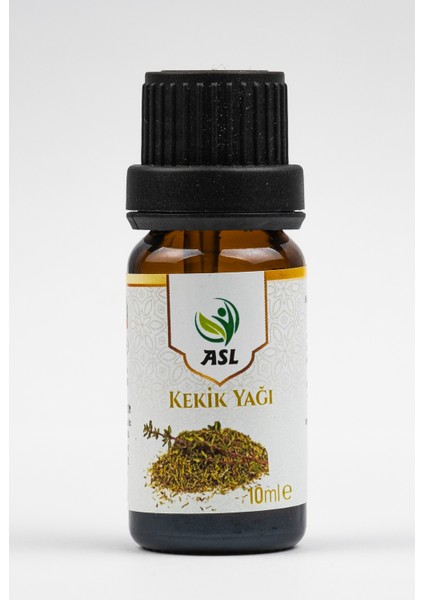 Kekik Yağı 10 ml