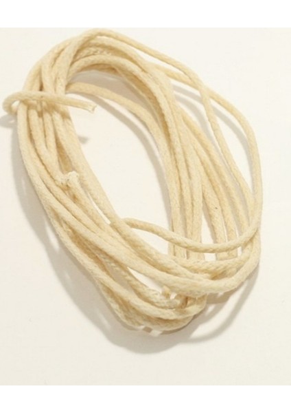 100 Metre Mum Fitili 12 Numara