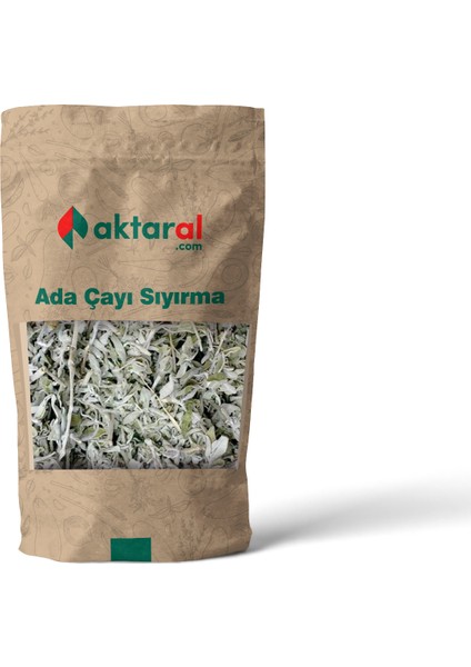 Ada Çayı Sıyırma 250 gr