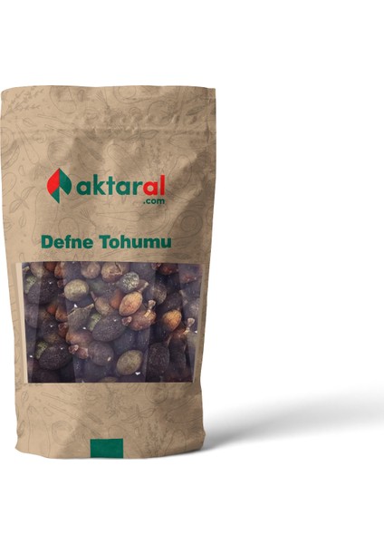 Defne Tohumu 500 gr