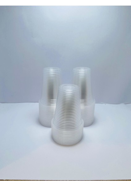 Plastik Bardak 3000 Li