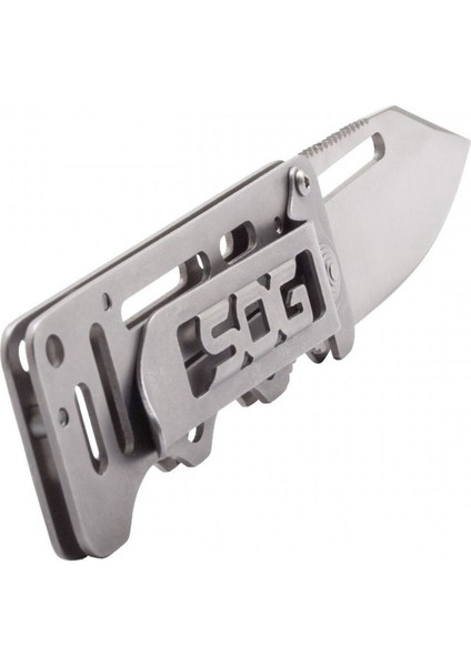 Ez1 Cash Card Knife-Trap Klipsli Çakı modelleri
