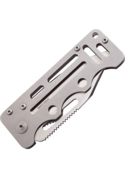 Ez1 Cash Card Knife-Trap Klipsli Çakı fırsatları