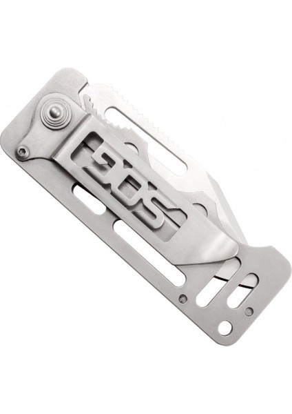 Ez1 Cash Card Knife-Trap Klipsli Çakı indirimleri