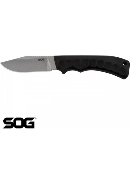 Ace-Stonewash Kılıflı Siyah Çakı