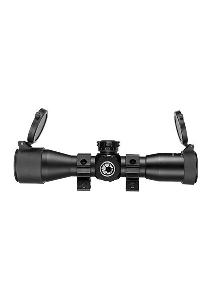 Contour 4X32 Ir Mıl Dot Tüfek Dürbünü fiyatları