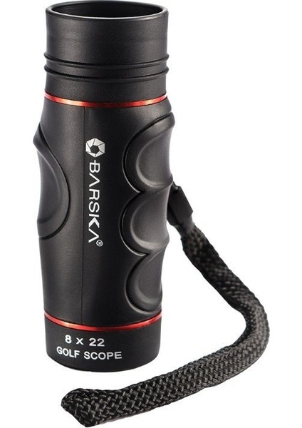 Bluelıne 8X22 Tek Gözlü Golfscope El Dürbün