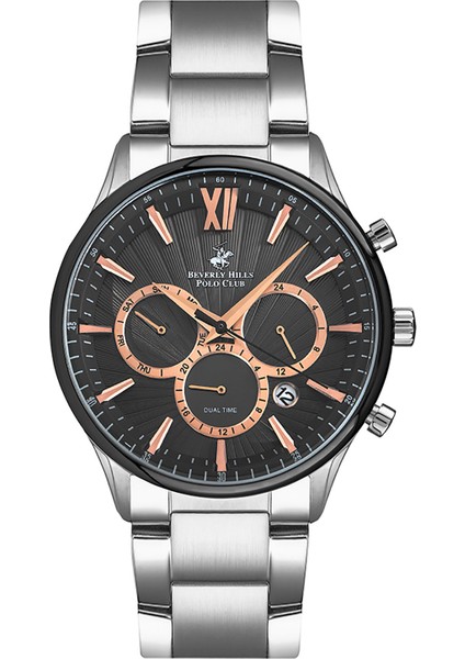 BP3001X.360 Erkek Kol Saati