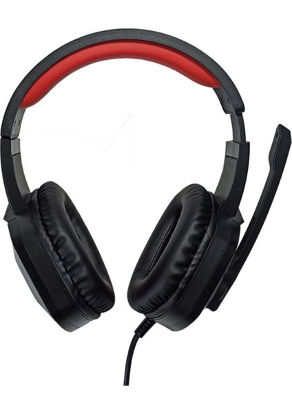 H3 RGB Mikrofonlu Oyuncu Kulaklığı