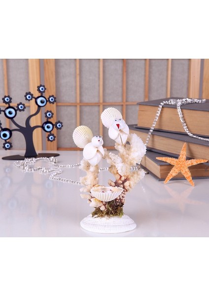 Ikili Güverci Biblo-Mercanlı