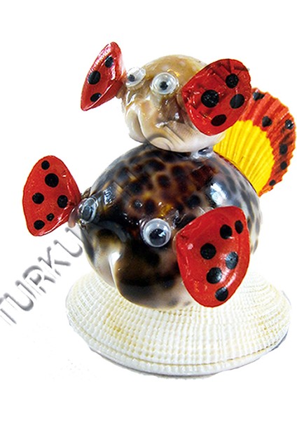 Ikili Balık Biblo
