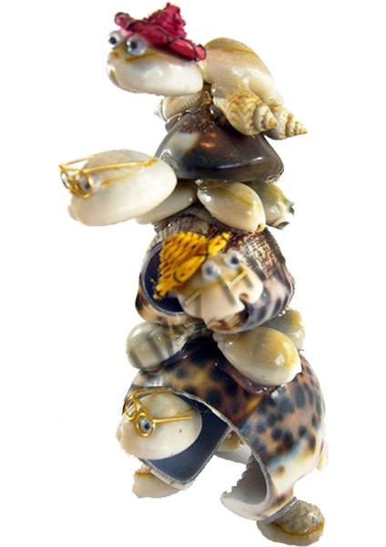 Dörtlü Kaplumbağa