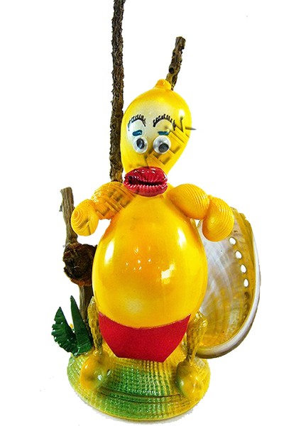 Tweety Biblo