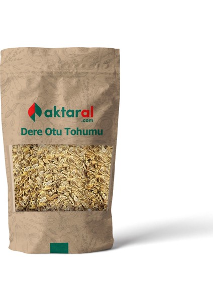 Dere Otu Tohumu 500 gr