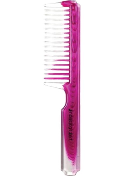 Pembe Tarak NASTRKXX0027/0021