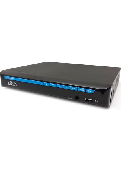 NVR-K7608-1H Kayıt Cihazı Nvr 8 Kanal H.264 1080P fiyatları