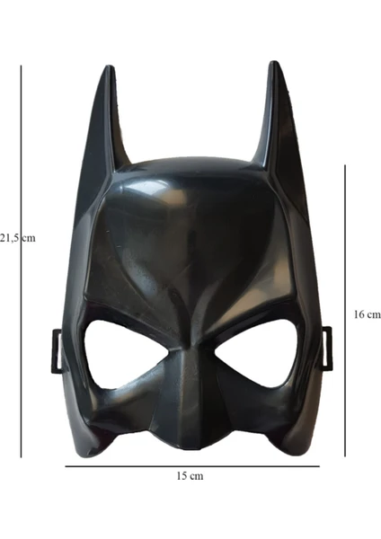 Batman Maske