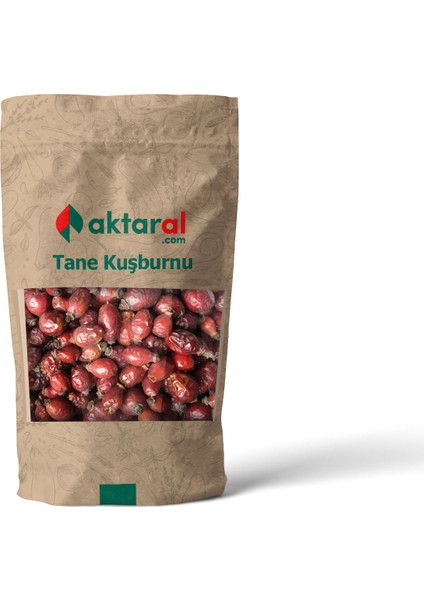 Kuşburnu Tane 1 kg