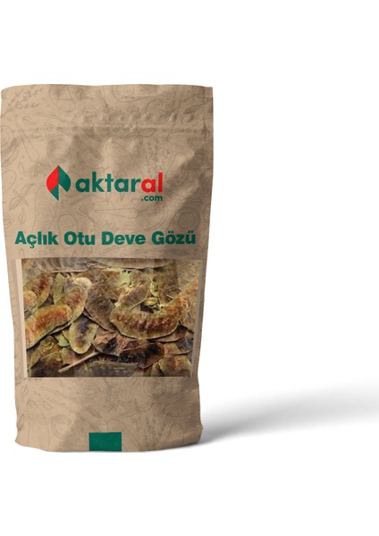 Açlık Otu Deve Gözü 250 gr