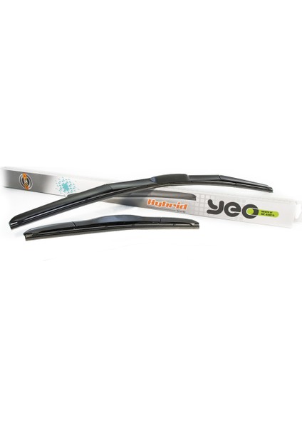 Honda Civic Ep Hybrid Silecek Yeo 2001-2005