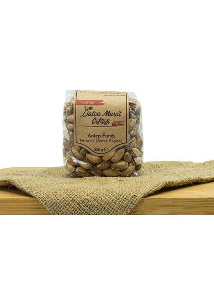 Antep Fıstığı - 250 gr