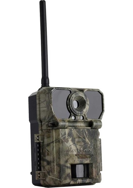 KG895 4g 30 Mp Fotokapan - Smtp