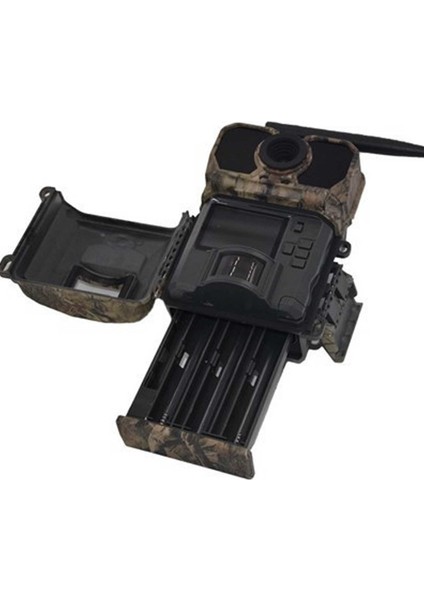 KG895 4g 30 Mp Fotokapan - Smtp modelleri