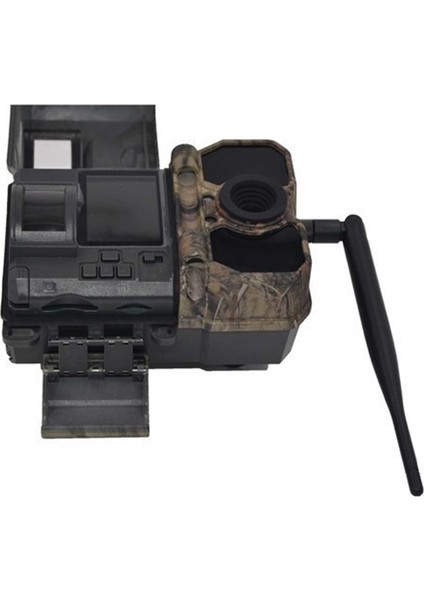 KG895 4g 30 Mp Fotokapan - Smtp fırsatları