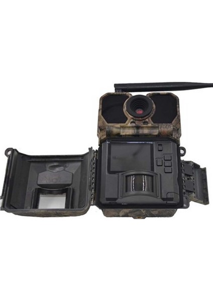 KG895 4g 30 Mp Fotokapan - Gps Smtp indirimleri