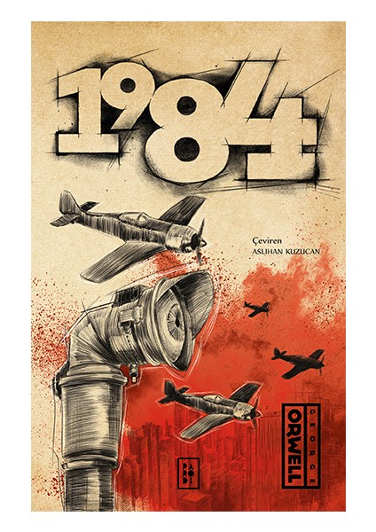 1984 - George Orwell